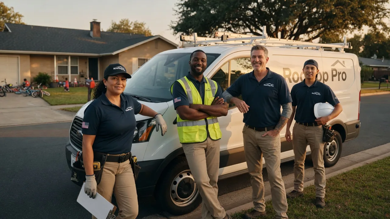 Roof Repair in Java Village, NY near me