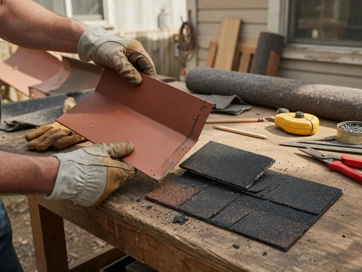 Roof Repair company in Java Village, NY